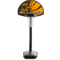 Spalding 24" Youth Basketball System